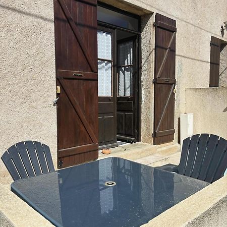 Appartement Abbazia Proche Ghisonaccia Migliacciaro Dış mekan fotoğraf