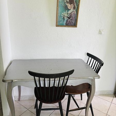 Appartement Abbazia Proche Ghisonaccia Migliacciaro Dış mekan fotoğraf