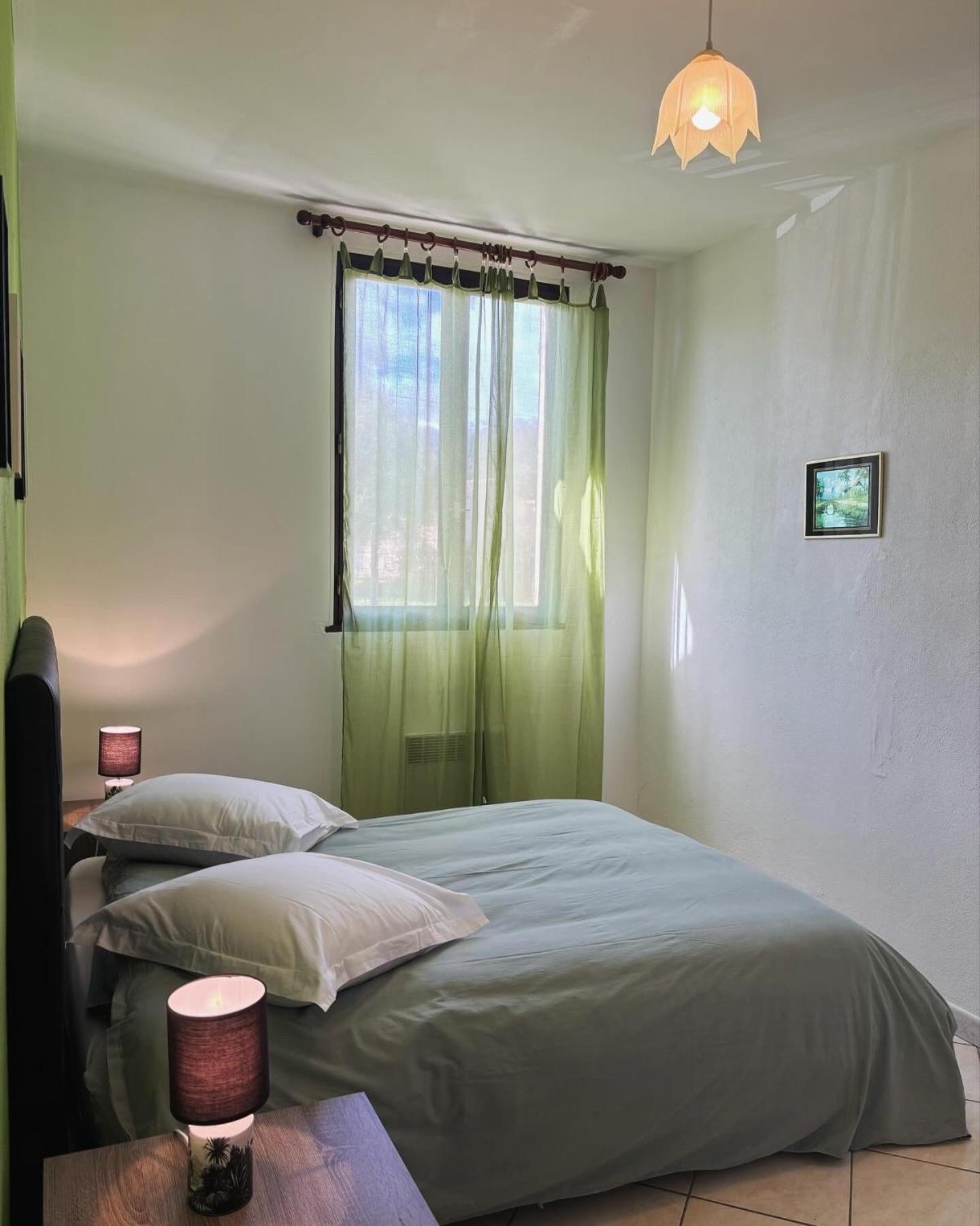 Appartement Abbazia Proche Ghisonaccia Migliacciaro Dış mekan fotoğraf