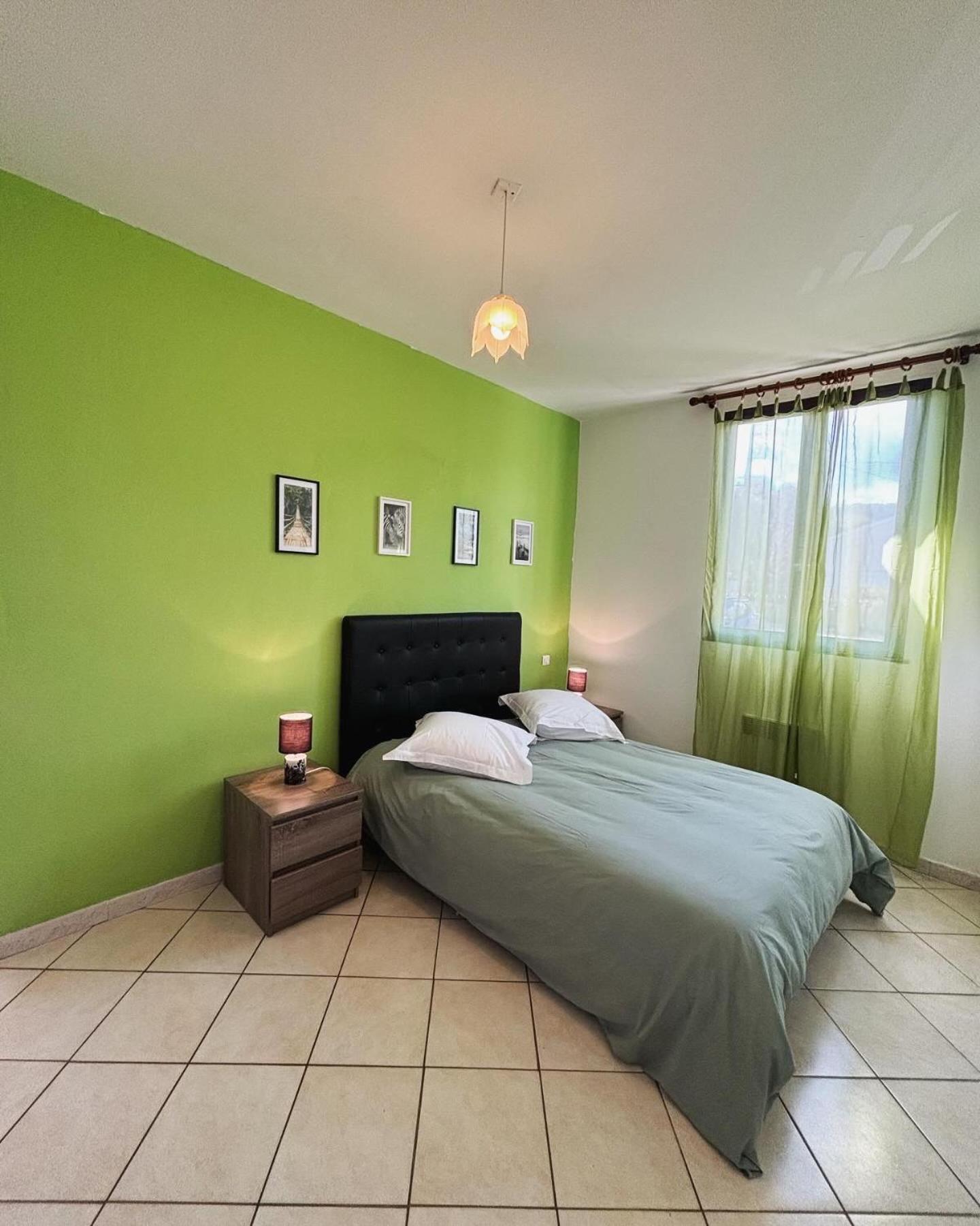 Appartement Abbazia Proche Ghisonaccia Migliacciaro Dış mekan fotoğraf