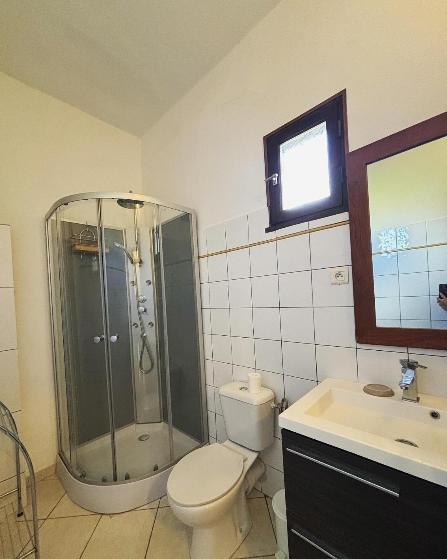 Appartement Abbazia Proche Ghisonaccia Migliacciaro Dış mekan fotoğraf