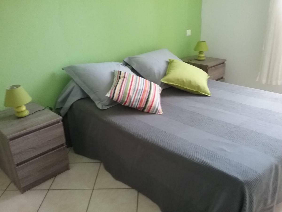 Appartement Abbazia Proche Ghisonaccia Migliacciaro Dış mekan fotoğraf